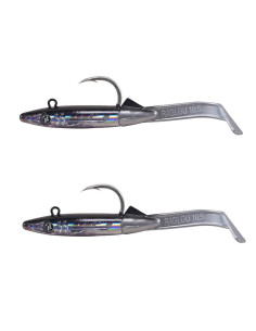 Ragot Raglou Hybrid Pelagic 8.5cm 24g Cor: AN